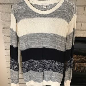 Forever 21 Knit Sweater
